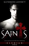Ler Elemiah (Saints Livro 3), do autor Katherine Laccomt Ler Elemiah (Saints Livro 3), do autor Katherine Laccomt