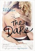 Ler The Dare - Sucesso no TikTok: O jogo de Taylor e Conor: 4, do autor Elle Kennedy