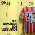 Ler Nos Armários dos Vestiários, do autor Globoesporte