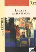 Ler Ley y la Sentencia, La, do autor Hans Reichel