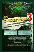 Ler As Guidestones 3: O Fator Comum, a Suposta Defesa Ambientalista e a Criação da Religião Global, do autor Silmar Silva Moreira Ler As Guidestones 3: O Fator Comum, a Suposta Defesa Ambientalista e a Criação da Religião Global, do autor Silmar Silva Moreira