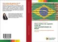 Ler Uma análise da suposta crise de representatividade no Brasil: Caminhos e perspectivas da democracia brasileira, do autor Heloisa de Carvalho Feitosa Valadares Ler Uma análise da suposta crise de representatividade no Brasil: Caminhos e perspectivas da democracia brasileira, do autor Heloisa de Carvalho Feitosa Valadares