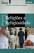 Ler Religiões e Religiosidade | Professor (Doutrinas), do autor Editora Cristã Evangélica
