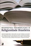Ler Respostas Evangélicas à Religiosidade Brasileira, do autor Edições Vida Nova