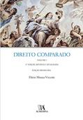 Ler Direito Comparado: Introdução - Sistemas Jurídicos em Geral (Volume 1), do autor Dário Moura Vicente