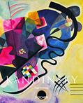 Ler Kandinsky, do autor Duchting Duchting