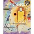 Ler Kandinsky, do autor Hajo Duchting