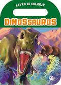 Ler Dinossauros, do autor Ieska Tubaldini Labão