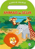 Ler Animais da selva, do autor Ieska Tubaldini Labão Ler Animais da selva, do autor Ieska Tubaldini Labão