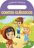 Ler Contos clássicos, do autor Ieska Tubaldini Labão Ler Contos clássicos, do autor Ieska Tubaldini Labão