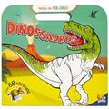 Ler Mania de colorir: Dinossauros, do autor Todolivro Ler Mania de colorir: Dinossauros, do autor Todolivro