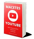 Ler Macetes Youtube: Curso rápido para ter mais visualizações, curtidas, inscritos no Youtube, do autor Cláudia Valeria Ler Macetes Youtube: Curso rápido para ter mais visualizações, curtidas, inscritos no Youtube, do autor Cláudia Valeria