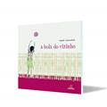 Ler A Bola do Vizinho, do autor Raquel Matsushita