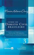 Ler Curso de Direito Civil brasileiro : Teoria das obrigações : Contratuais e extracontratuais - 35ª edição de 2019, do autor Maria Helena Diniz