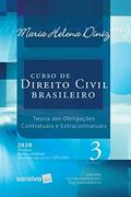 Ler Curso de Direito Civil Brasileiro - Vol. 3 - 36ª Edição 2020: Teoria das Obrigações Contratuais e Extracontratuais: Volume 3, do autor Maria Helena Diniz Ler Curso de Direito Civil Brasileiro - Vol. 3 - 36ª Edição 2020: Teoria das Obrigações Contratuais e Extracontratuais: Volume 3, do autor Maria Helena Diniz