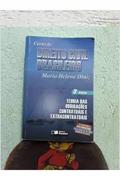 Ler Curso de direito civil brasileiro - 3 teoria das obrigaçoes contratuais e extracontratuais, do autor Maria Helena Diniz