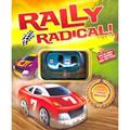 Ler Rally Radical! Livro Pista, do autor Vários Autores Ler Rally Radical! Livro Pista, do autor Vários Autores