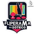 Ler Fliperama de Boteco, do autor Fliperama de Boteco