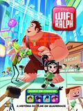 Ler WiFi Ralph: A história do filme em quadrinhos, do autor Walt Disney Ler WiFi Ralph: A história do filme em quadrinhos, do autor Walt Disney
