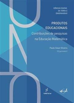 PRODUTOS EDUCACIONAIS, do autor Varios Autores
