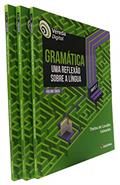 Ler Vereda Digital - Gramática, do autor Thelma de Carvalho Guimarães