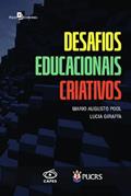 Ler Desafios Educacionais Criativos, do autor Mario Augusto Pool; Lucia Giraffa