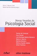 Ler Novas Veredas da Psicologia Social, do autor Silvia Tatiana Maurer Lane