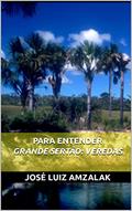 Ler PARA ENTENDER GRANDE SERTÃO: VEREDAS (ENSAIOS LITERÁRIOS Livro 1), do autor José Luiz Amzalak