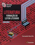 Ler Literatura: Formação do leitor literário, do autor Fernando Marcílio