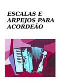 Ler Escalas e Arpejos para acordeão (Portuguese Edition), do autor Jorge Rubén Viola