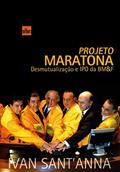 Ler Projeto Maratona, do autor Ivan Sant´Anna