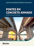Ler Pontes em Concreto Armado: Análise e Dimensionamento, do autor Gustavo Henrique Ferreira Cavalcante