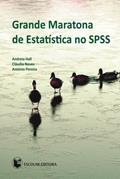 Ler Grande Maratona de Estatística no SPSS, do autor Andreia Hall Ler Grande Maratona de Estatística no SPSS, do autor Andreia Hall