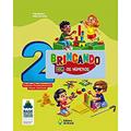 Ler Brincando com os números 2º Ano - Ensino fundamental I, do autor Editora do Brasil Ler Brincando com os números 2º Ano - Ensino fundamental I, do autor Editora do Brasil