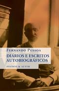 Ler DIÁRIOS E ESCRITOS AUTOBIOGRÁFICOS, do autor FERNANDO PESSOA