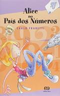 Ler Alice no país dos números, do autor Carlo Frabetti Ler Alice no país dos números, do autor Carlo Frabetti