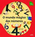 Ler O Mundo Mágico dos Números, do autor Yeong So Yu Ler O Mundo Mágico dos Números, do autor Yeong So Yu
