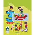 Ler Brincando com os números - 3º Ano - Ensino fundamental I, do autor Editora do Brasil Ler Brincando com os números - 3º Ano - Ensino fundamental I, do autor Editora do Brasil