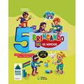 Ler Brincando com os números - 5º Ano - Ensino fundamental I, do autor Editora do Brasil Ler Brincando com os números - 5º Ano - Ensino fundamental I, do autor Editora do Brasil