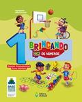 Ler Brincando com os números - 1º Ano - Ensino fundamental I, do autor Editora do Brasil Ler Brincando com os números - 1º Ano - Ensino fundamental I, do autor Editora do Brasil