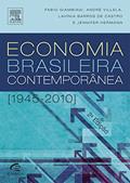 Ler Economia Brasileira Contemporânea. 1945 - 2010, do autor Fabio Giambiagi