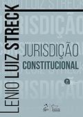 Ler Jurisdição Constitucional - 7ª Edição 2023, do autor Luiz Streck  Lenio LuizStreck