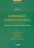Ler Jurisdição constitucional - democracia e direitos fundamentais (Edição especial), do autor Luiz Fux Ler Jurisdição constitucional - democracia e direitos fundamentais (Edição especial), do autor Luiz Fux