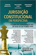 Ler Jurisdição Constitucional Em Perspectiva, do autor Clèmerson Merlin Clève; Paulo Ricardo Schier; Bruno Meneses Lorenzetto