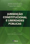 Ler Jurisdição constitucional e liberdades públicas, do autor George Salomão Leite