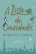 Ler A lista de convidados, do autor Rebecca Serle