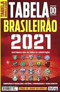 Ler Guia Tabela Do Brasileirão, do autor Vários Autores