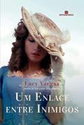 Ler Um enlace entre inimigos, do autor Lucy Vargas