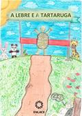 Ler A Lebre e a Tartaruga: Paráfrases e Ilustrações, do autor Enlace Brasília