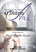 Ler O Diário Anil: O diário pessoal de Hayola Alphiedatter Rasputin, do autor Hannah R de O R e Andrade Ler O Diário Anil: O diário pessoal de Hayola Alphiedatter Rasputin, do autor Hannah R de O R e Andrade